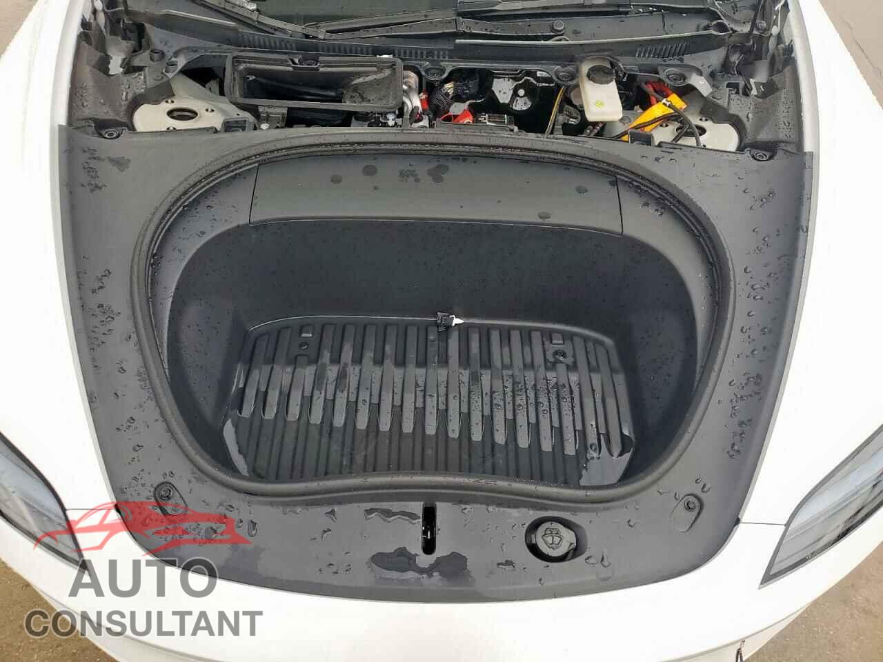 TESLA MODEL 3 2024 - 5YJ3E1EB1RF737639