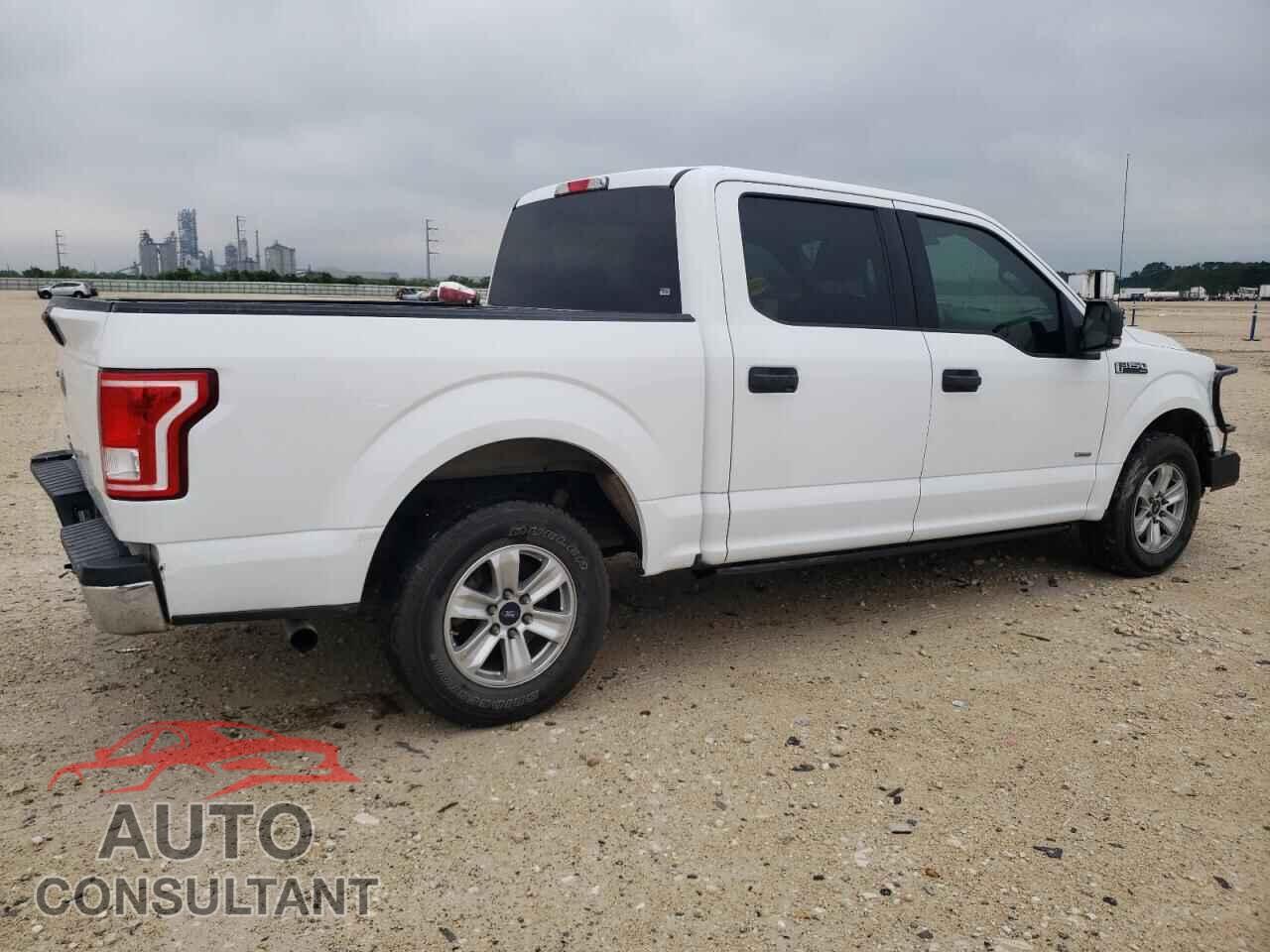 FORD F-150 2015 - 1FTEW1CP3FFD07509