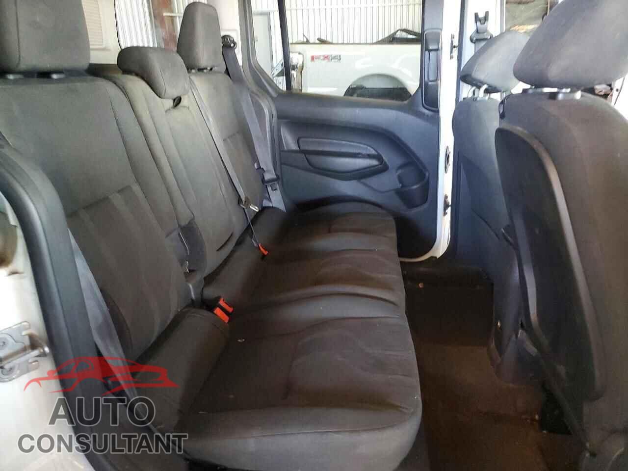 FORD TRANSIT 2014 - NM0AE8F75E1156882