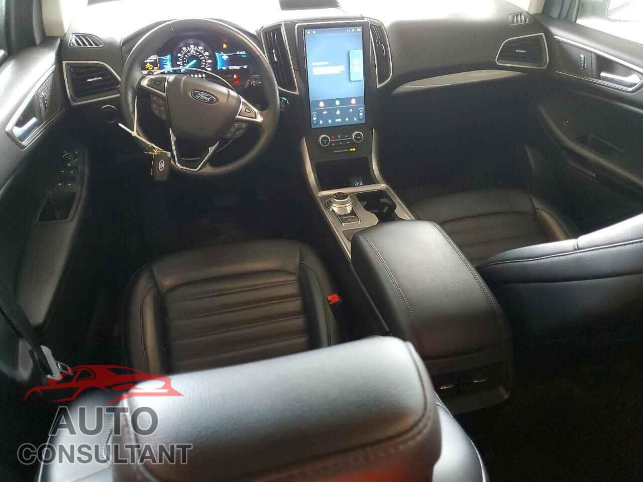 FORD EDGE 2024 - 2FMPK4J96RBA89691