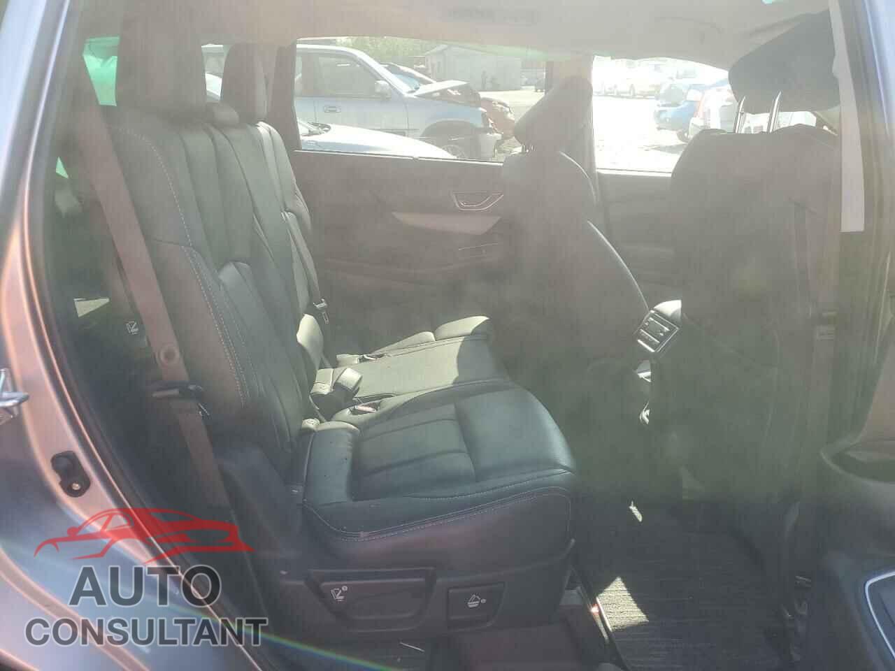 SUBARU ASCENT 2021 - 4S4WMAJD2M3439237