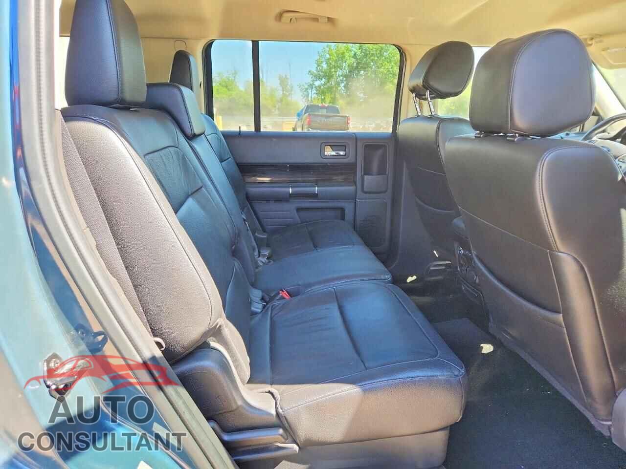 FORD FLEX 2016 - 2FMGK5C85GBA19896