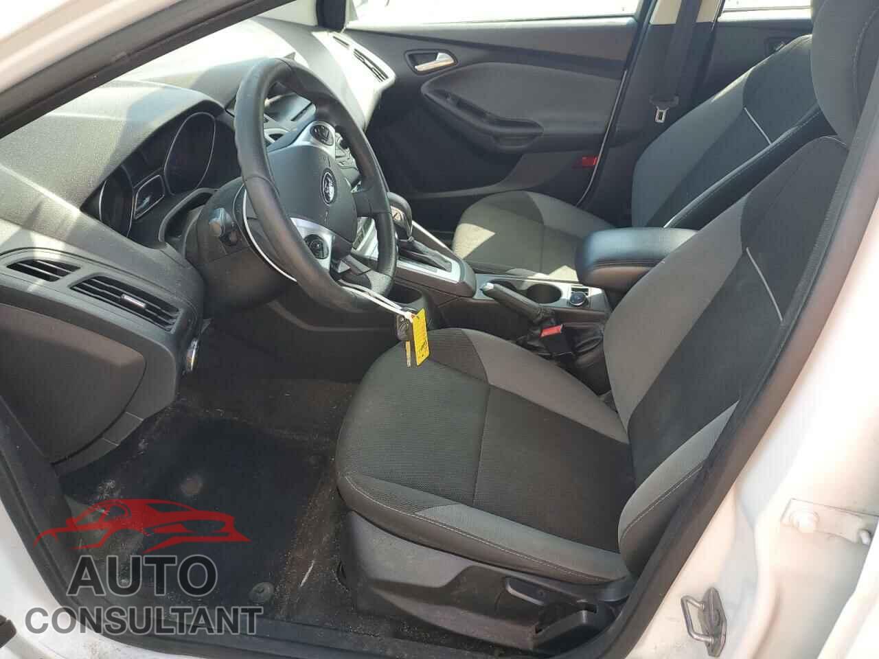FORD FOCUS 2014 - 1FADP3K20EL166835