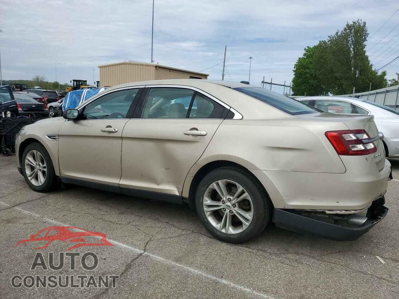 FORD TAURUS 2017 - 1FAHP2D89HG111617