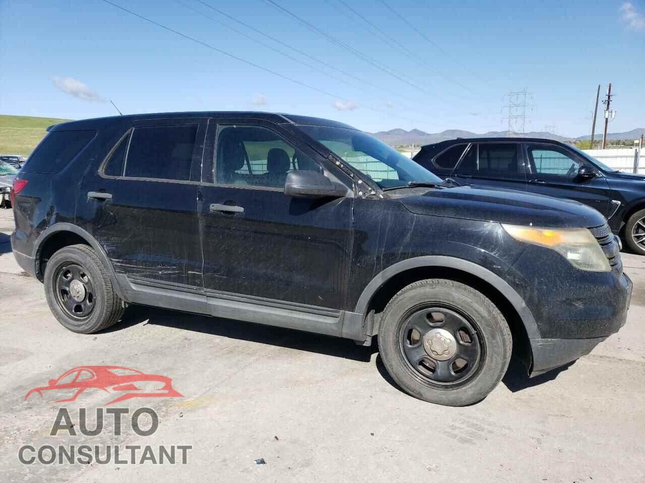 FORD EXPLORER 2014 - 1FM5K8AR5EGC38139