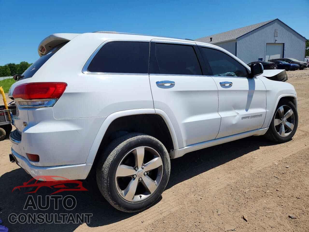 JEEP CHEROKEE 2015 - 1C4RJFCG4FC159563