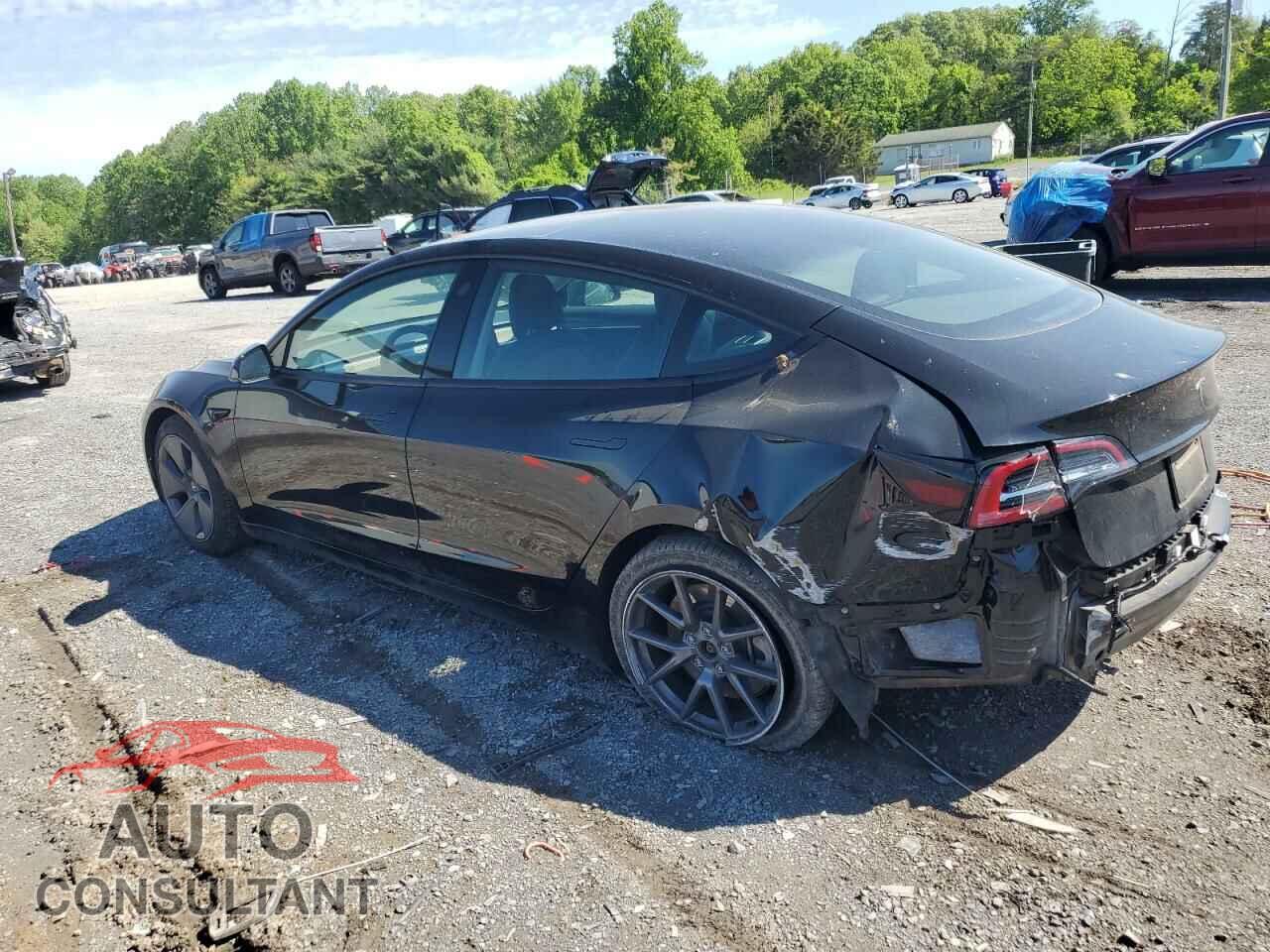 TESLA MODEL 3 2023 - 5YJ3E1EA1PF547070