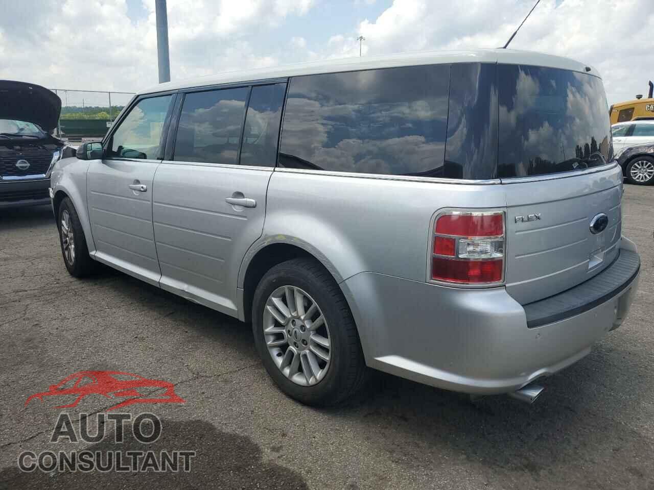 FORD FLEX 2013 - 2FMHK6C87DBD07375