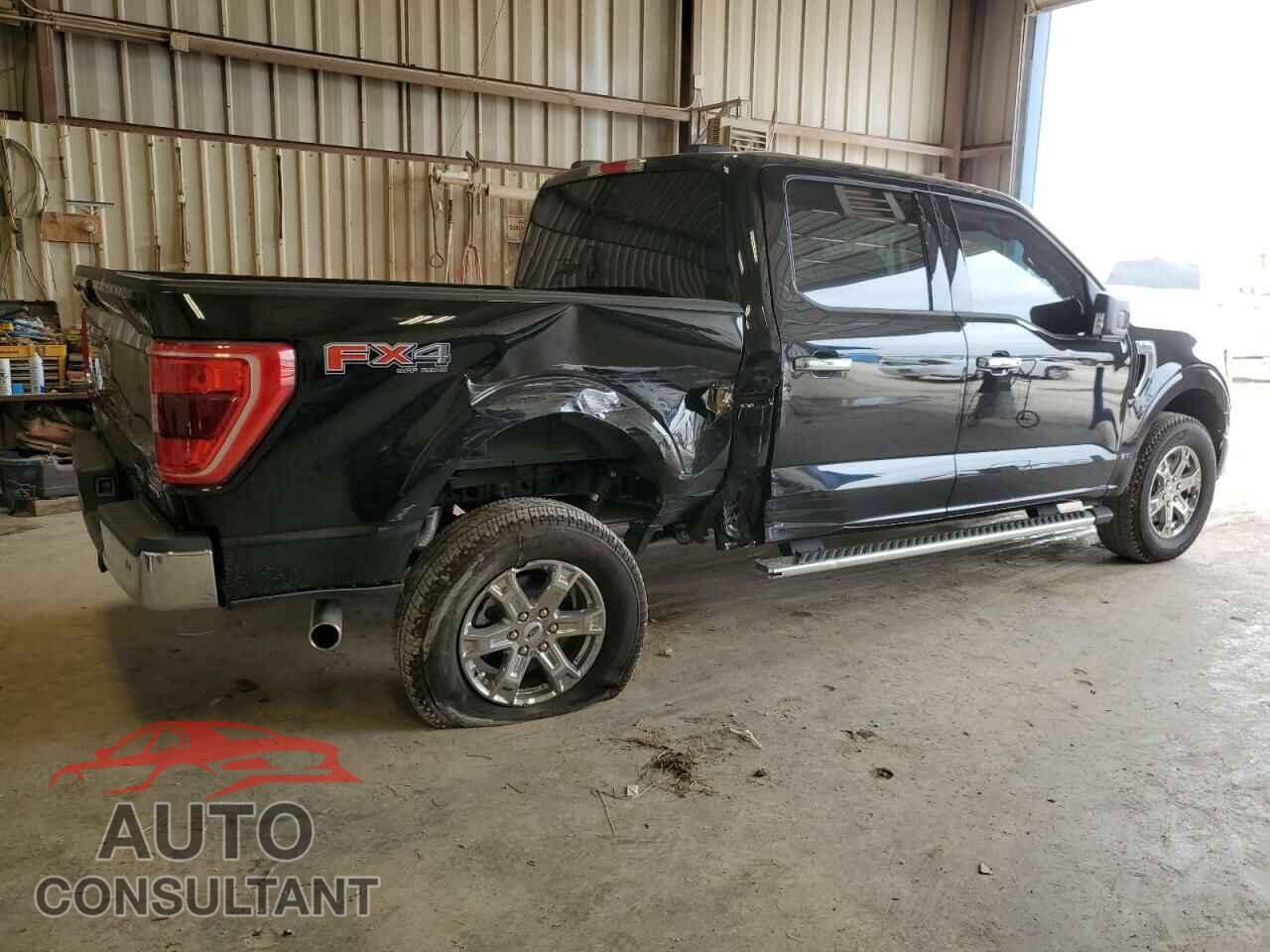 FORD F-150 2023 - 1FTFW1E82PKG17573