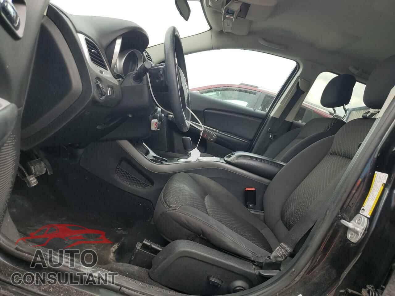 DODGE JOURNEY 2012 - 3C4PDCBB9CT367845