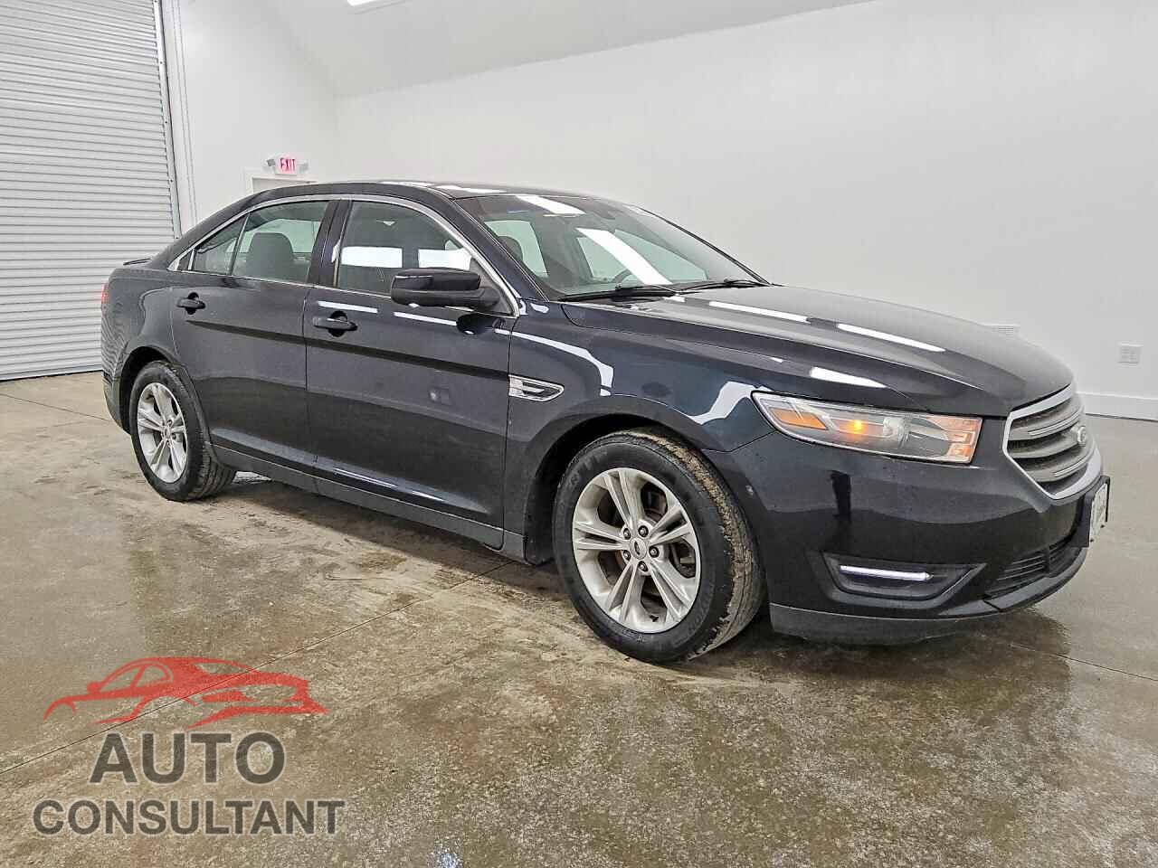 FORD TAURUS 2014 - 1FAHP2E87EG136557