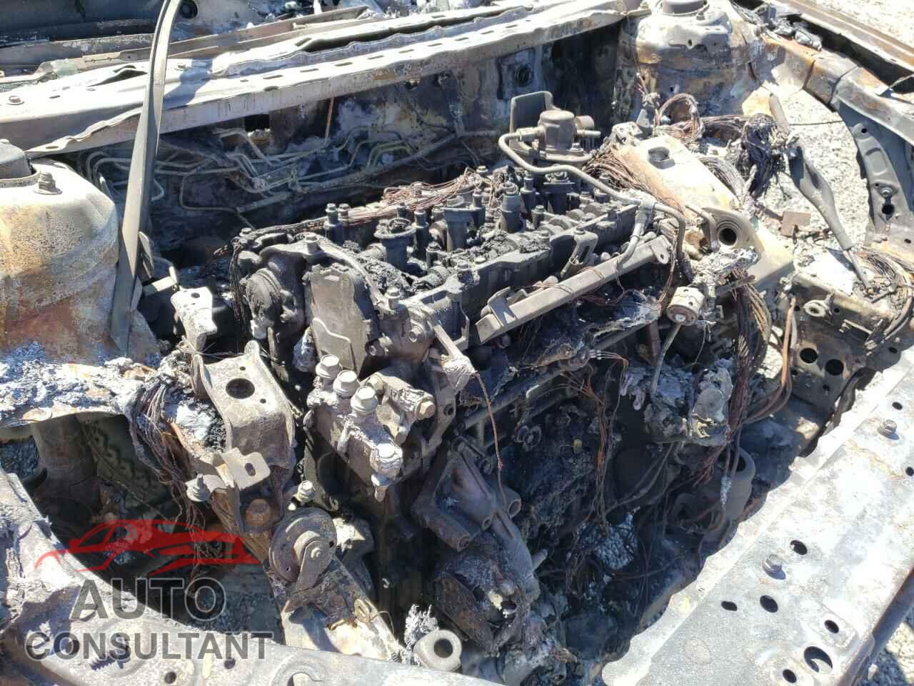 TOYOTA AVALON 2020 - 4T1E21FB2LU016224