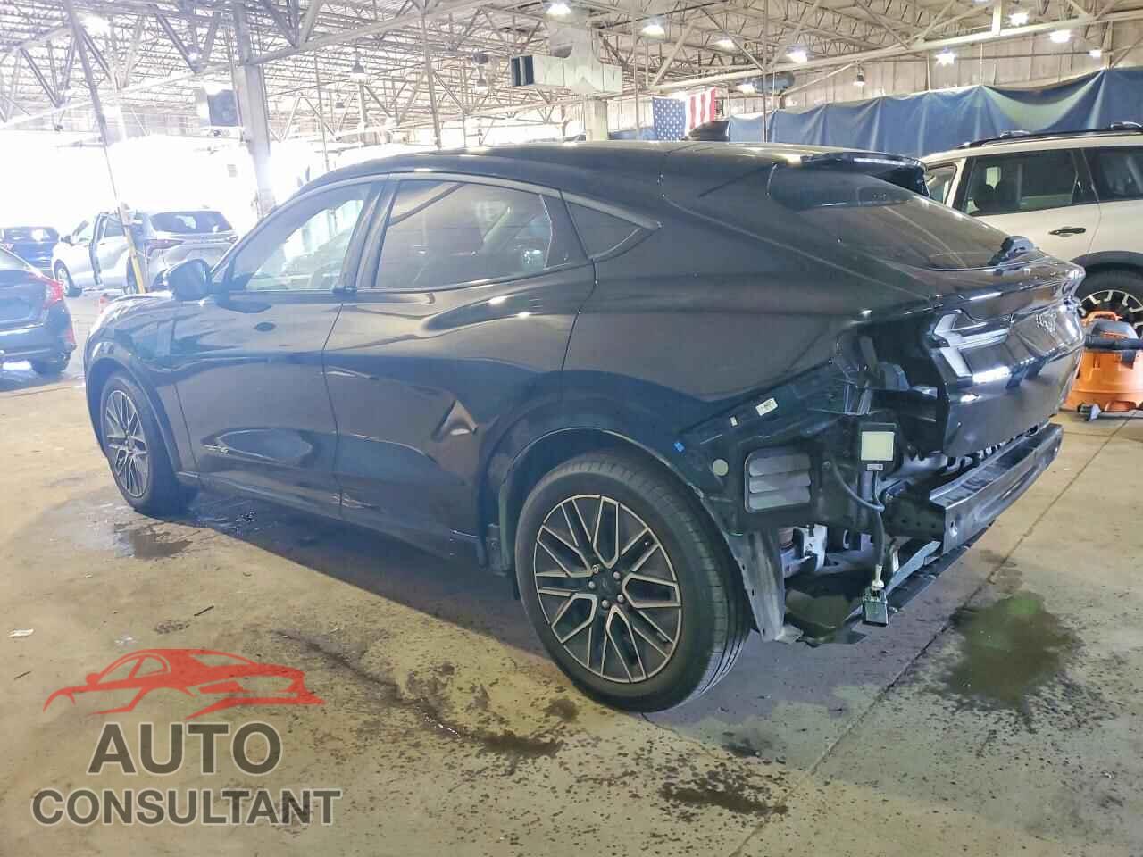 FORD MUSTANG 2024 - 3FMTK3S57RMA42169