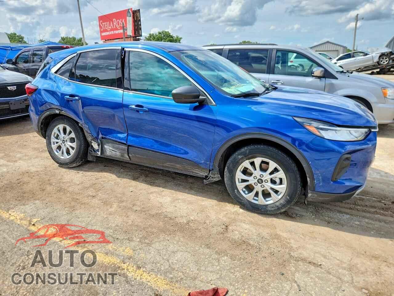 FORD ESCAPE 2023 - 1FMCU0GN3PUB29898