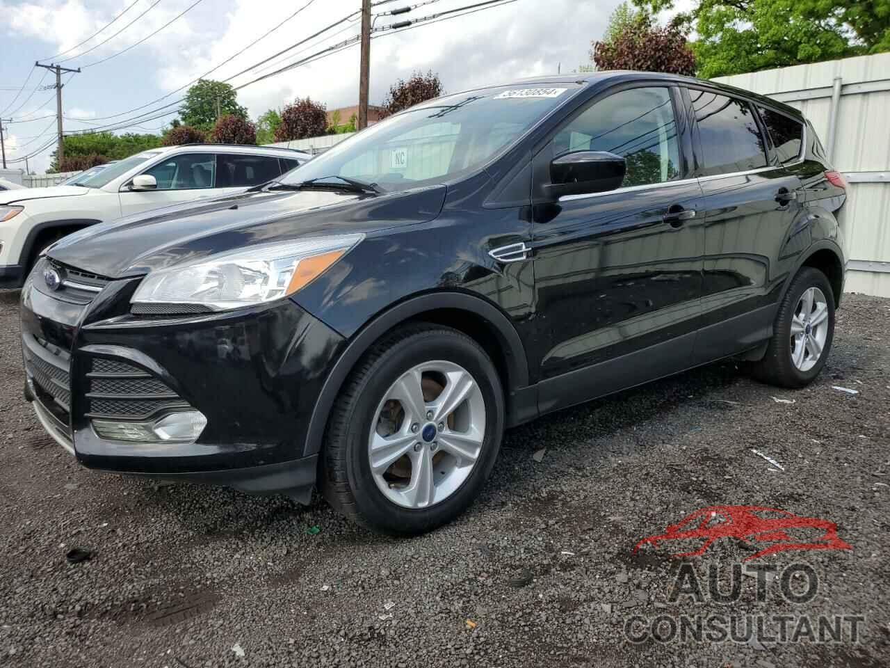 FORD ESCAPE 2016 - 1FMCU9GX7GUB74770