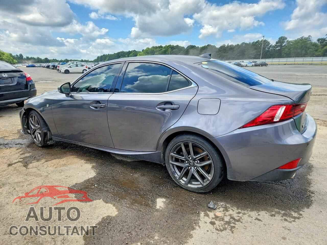 LEXUS IS 2016 - JTHBA1D20G5003631