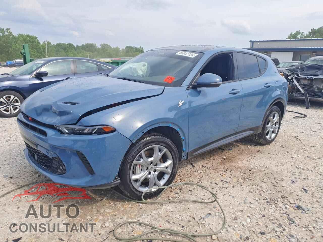 DODGE ALL OTHER 2024 - ZACPDFDW9R3A21707