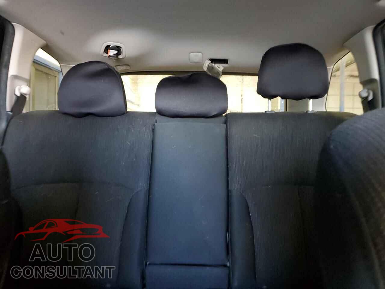 SUBARU OUTBACK 2013 - 4S4BRBCC3D3310465