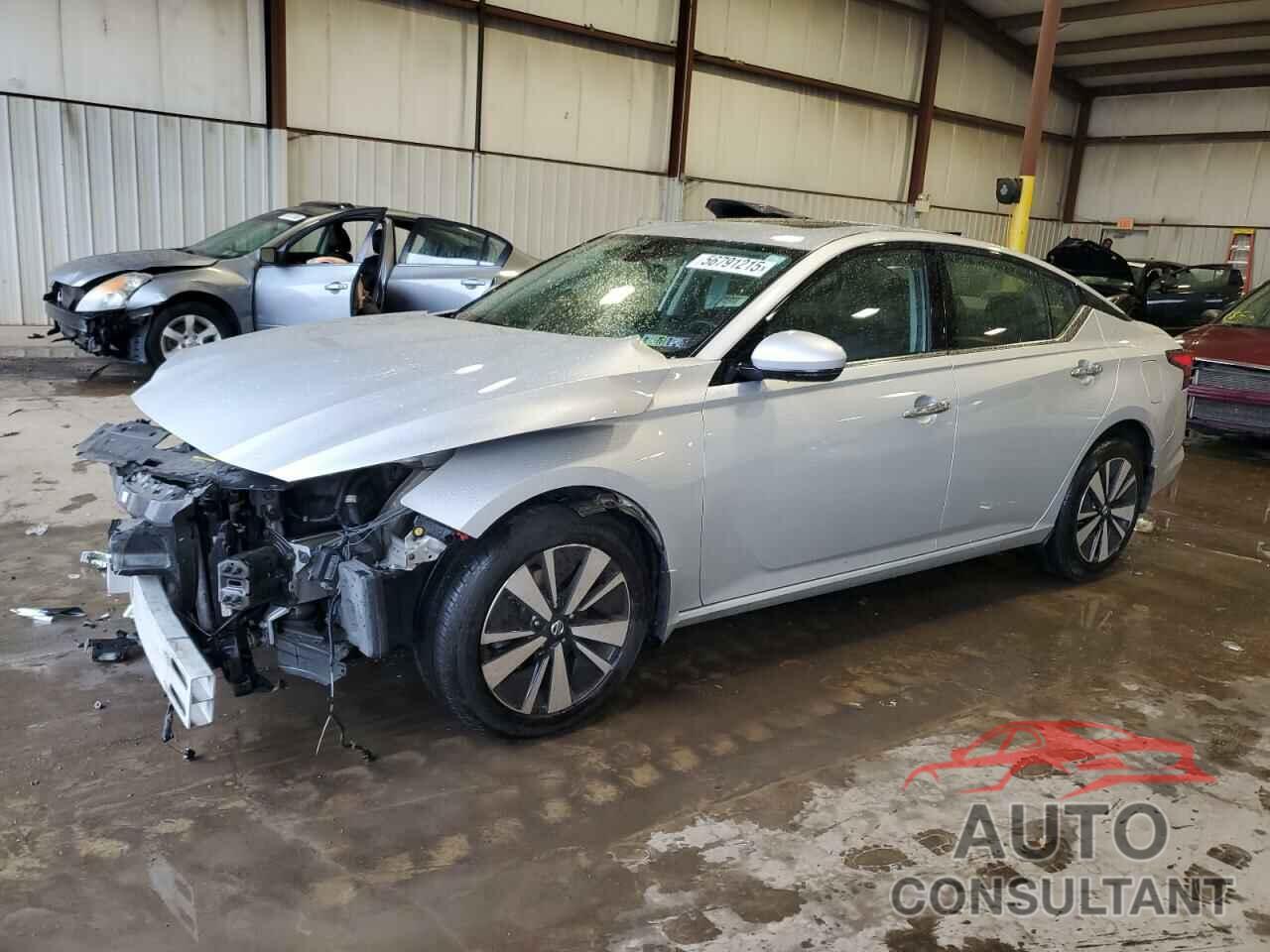 NISSAN ALTIMA 2021 - 1N4BL4EW2MN305275