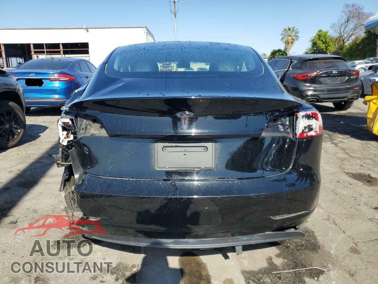 TESLA MODEL 3 2023 - 5YJ3E1EA7PF459530