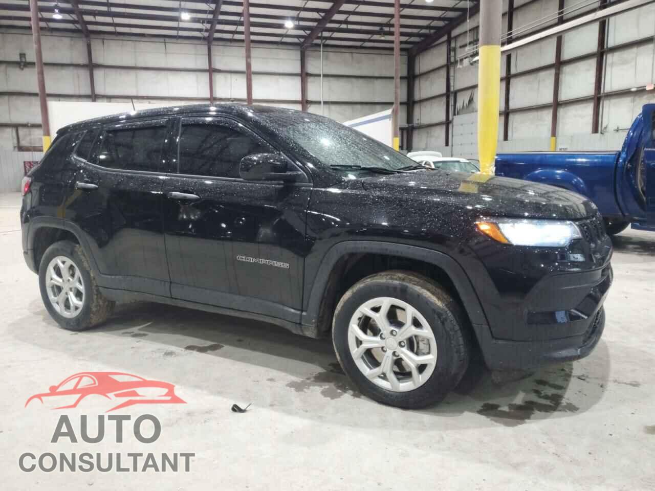 JEEP COMPASS 2024 - 3C4NJDAN1RT105571