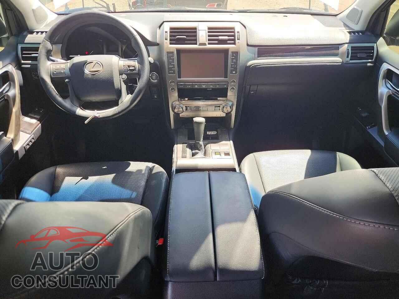 LEXUS GX 2014 - JTJBM7FX4E5071736