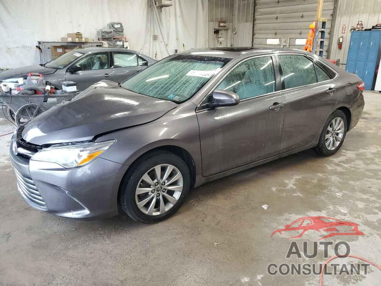 TOYOTA CAMRY 2015 - 4T1BF1FK1FU990062