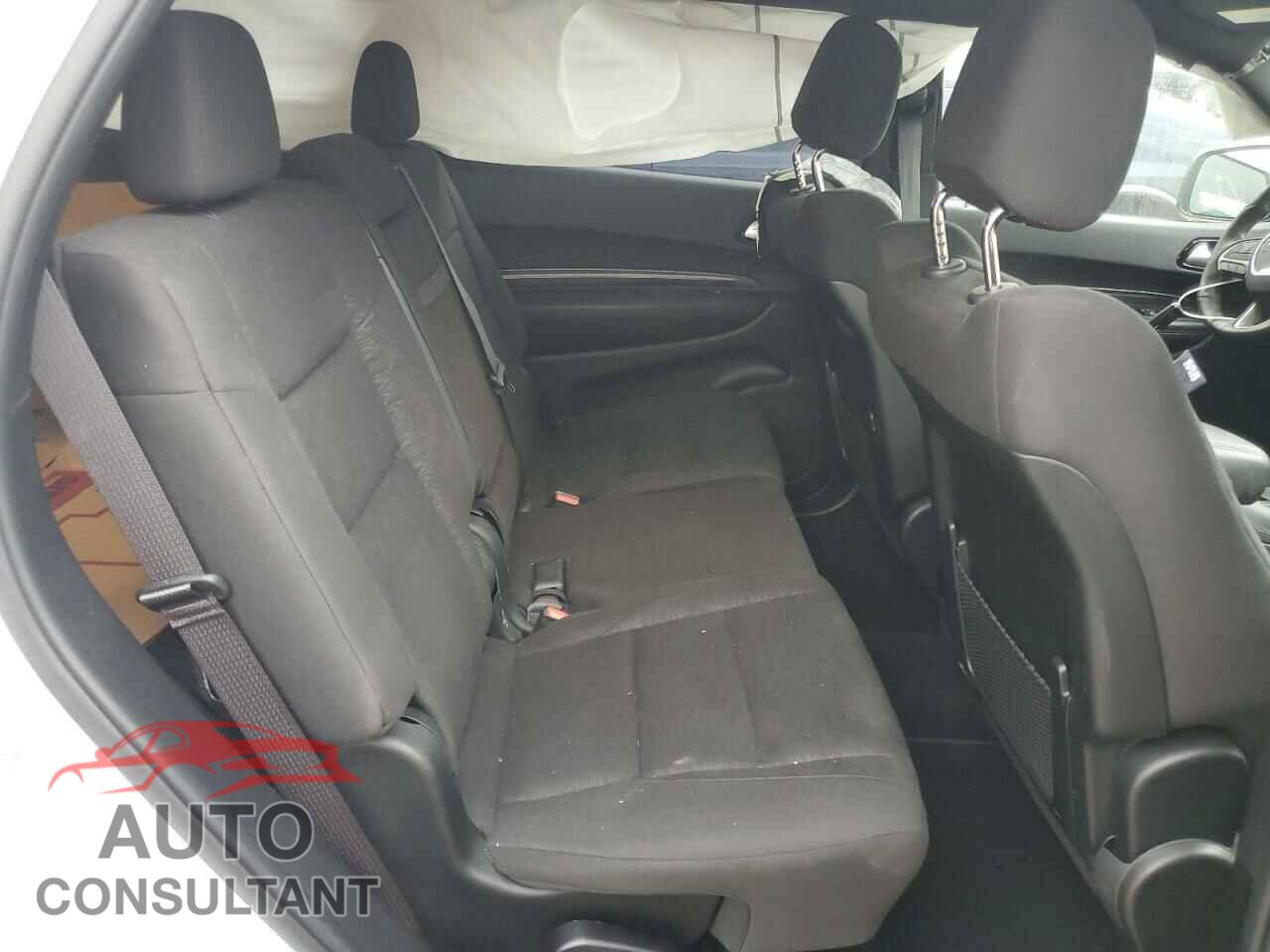 DODGE DURANGO 2023 - 1C4RDHAG3PC616614