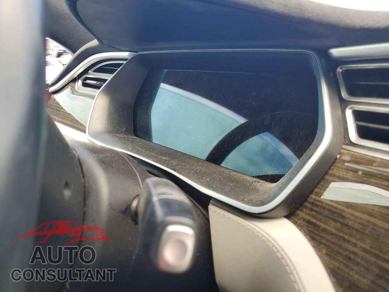 TESLA MODEL S 2016 - 5YJSA1E19GF143022
