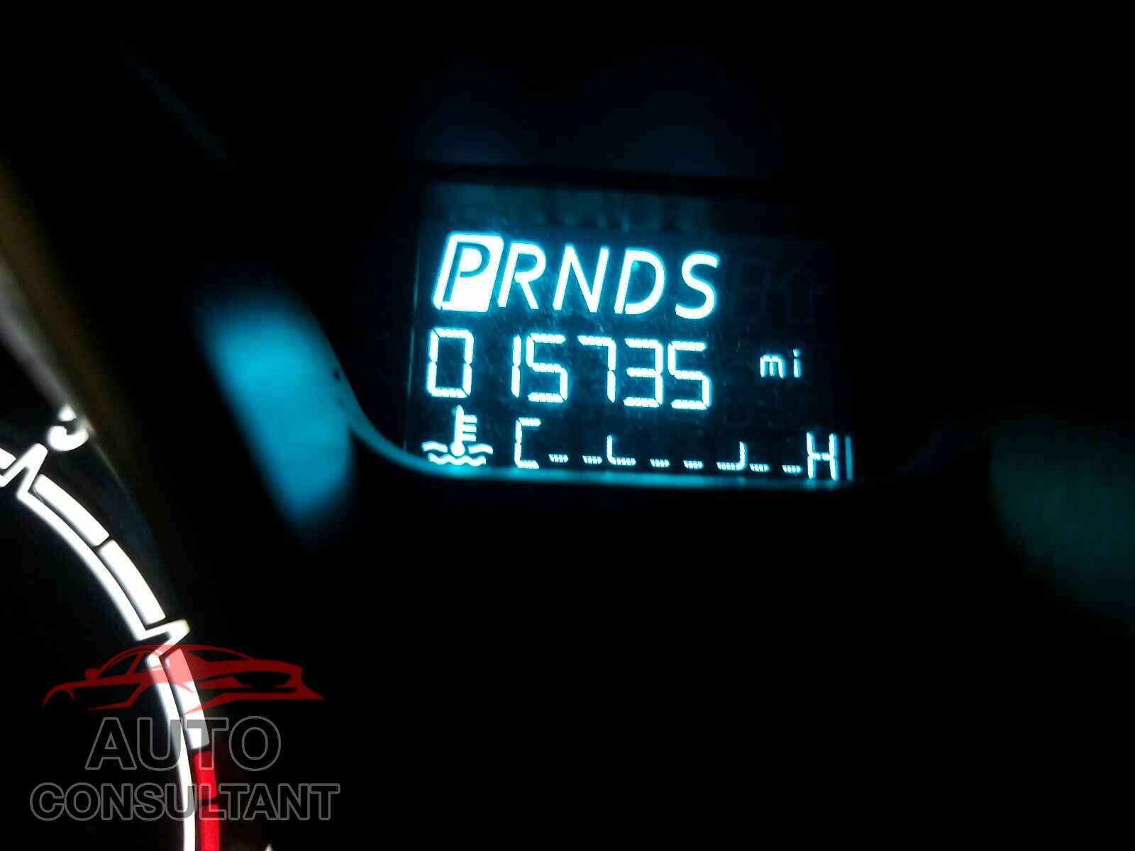 FORD FIESTA 2019 - 3FADP4EJ3KM152026