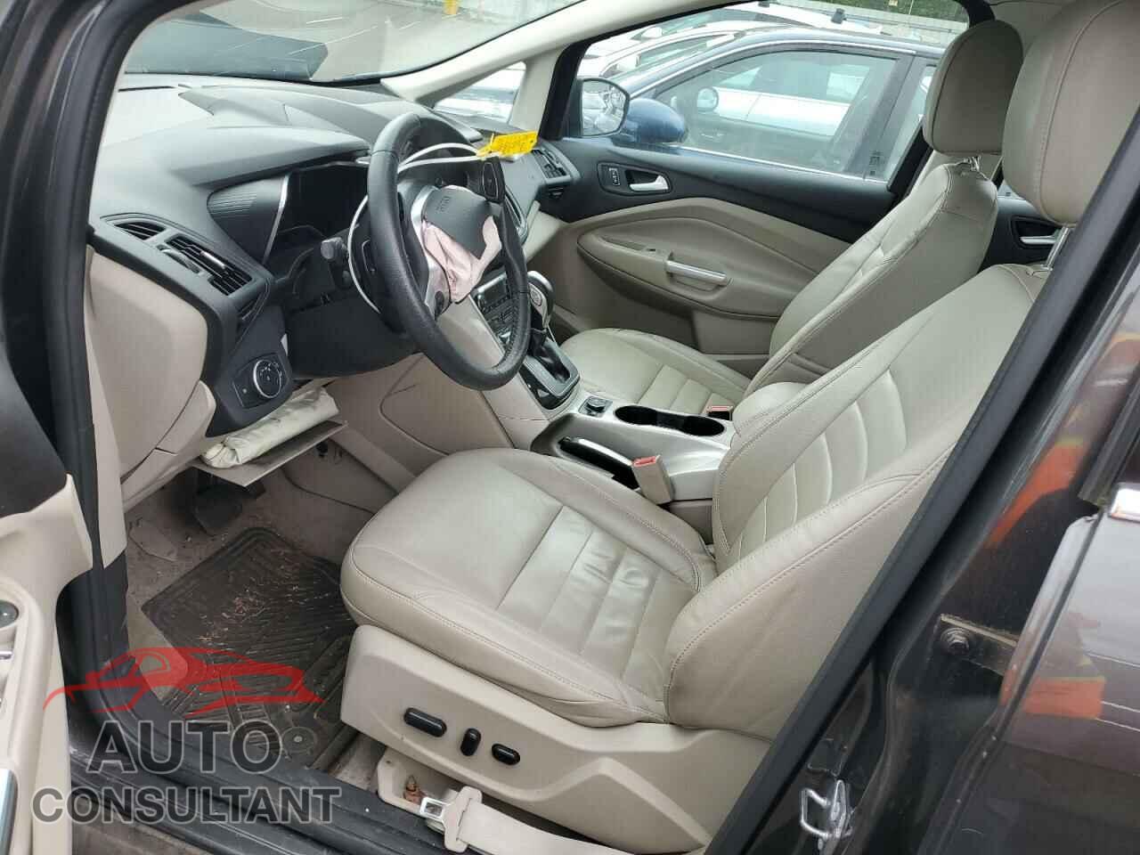 FORD CMAX 2015 - 1FADP5BU9FL111427