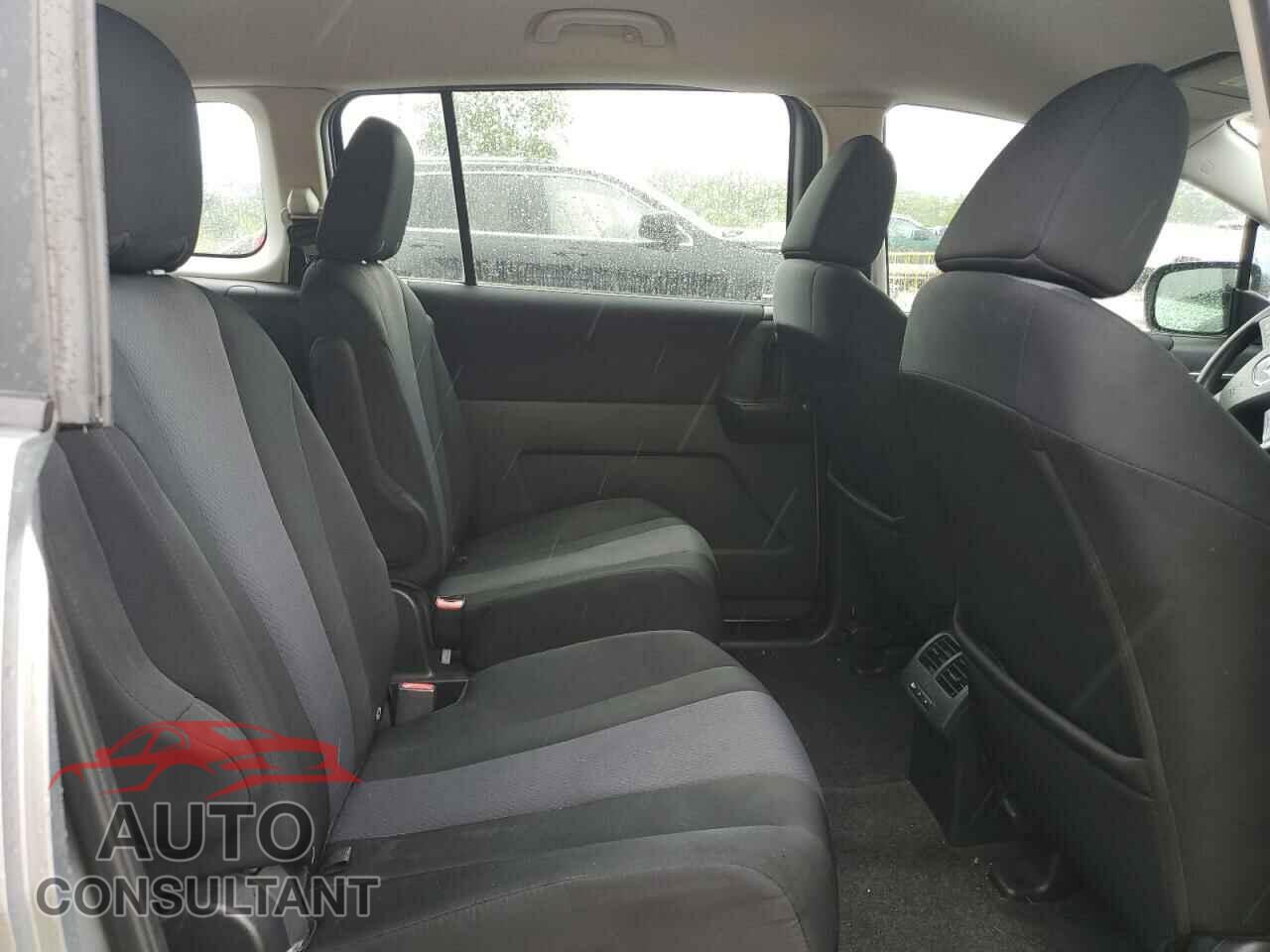 MAZDA 5 2013 - JM1CW2BL6D0155172