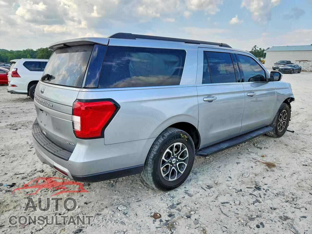 FORD EXPEDITION 2024 - 1FMJK1H88REA36609