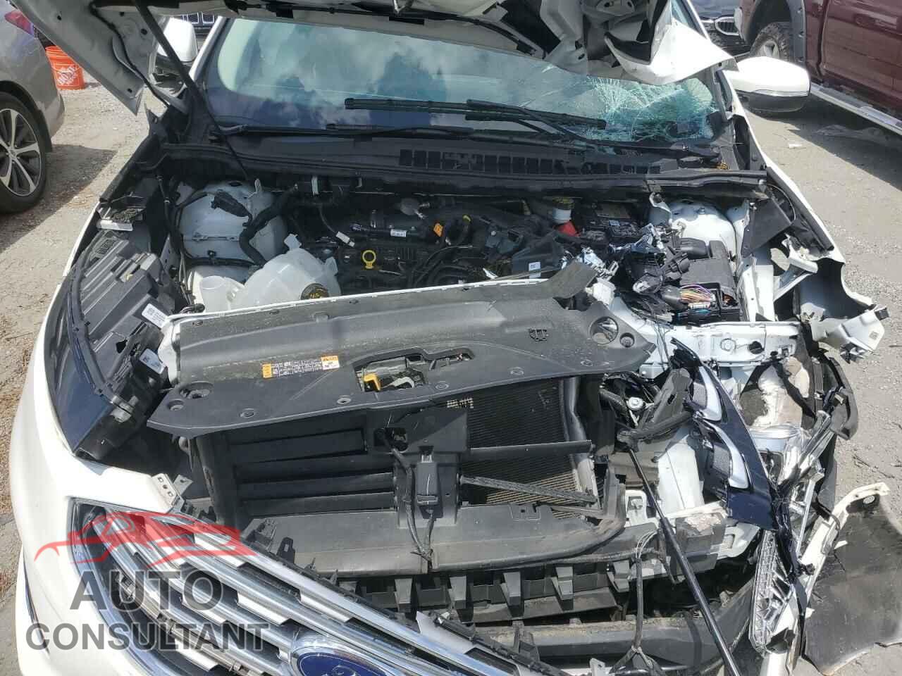 FORD EDGE 2020 - 2FMPK3K95LBB08408