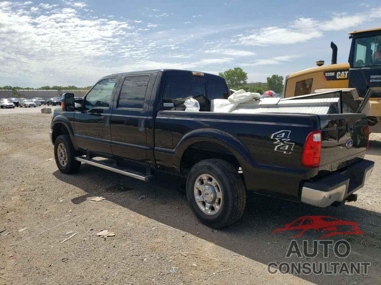 FORD F250 2016 - 1FT7W2B64GEC81386