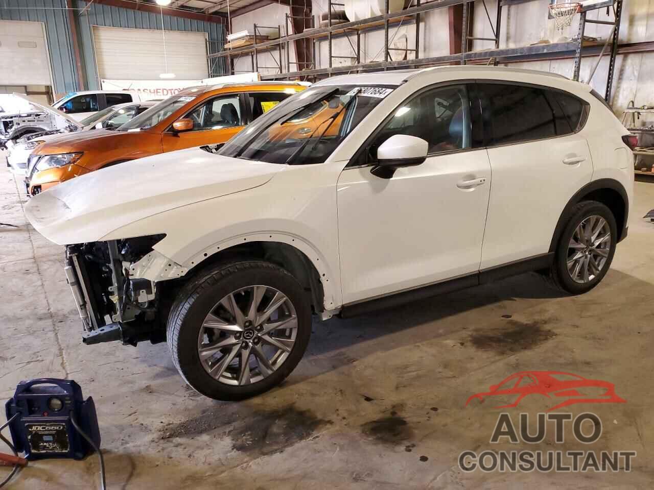 MAZDA CX-5 2019 - JM3KFBDMXK0542359