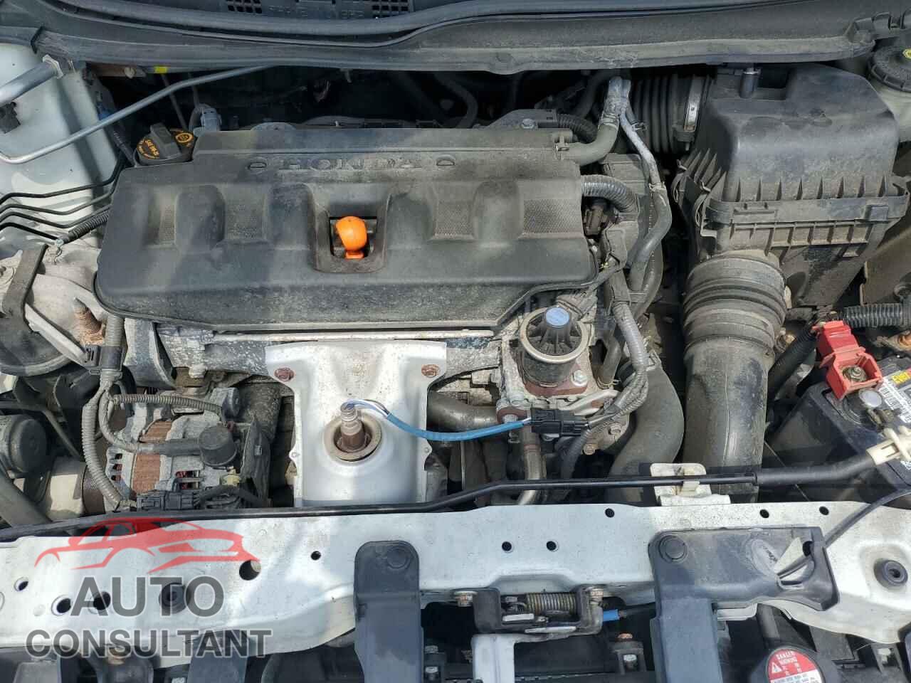 HONDA CIVIC 2012 - 19XFB2F86CE058672