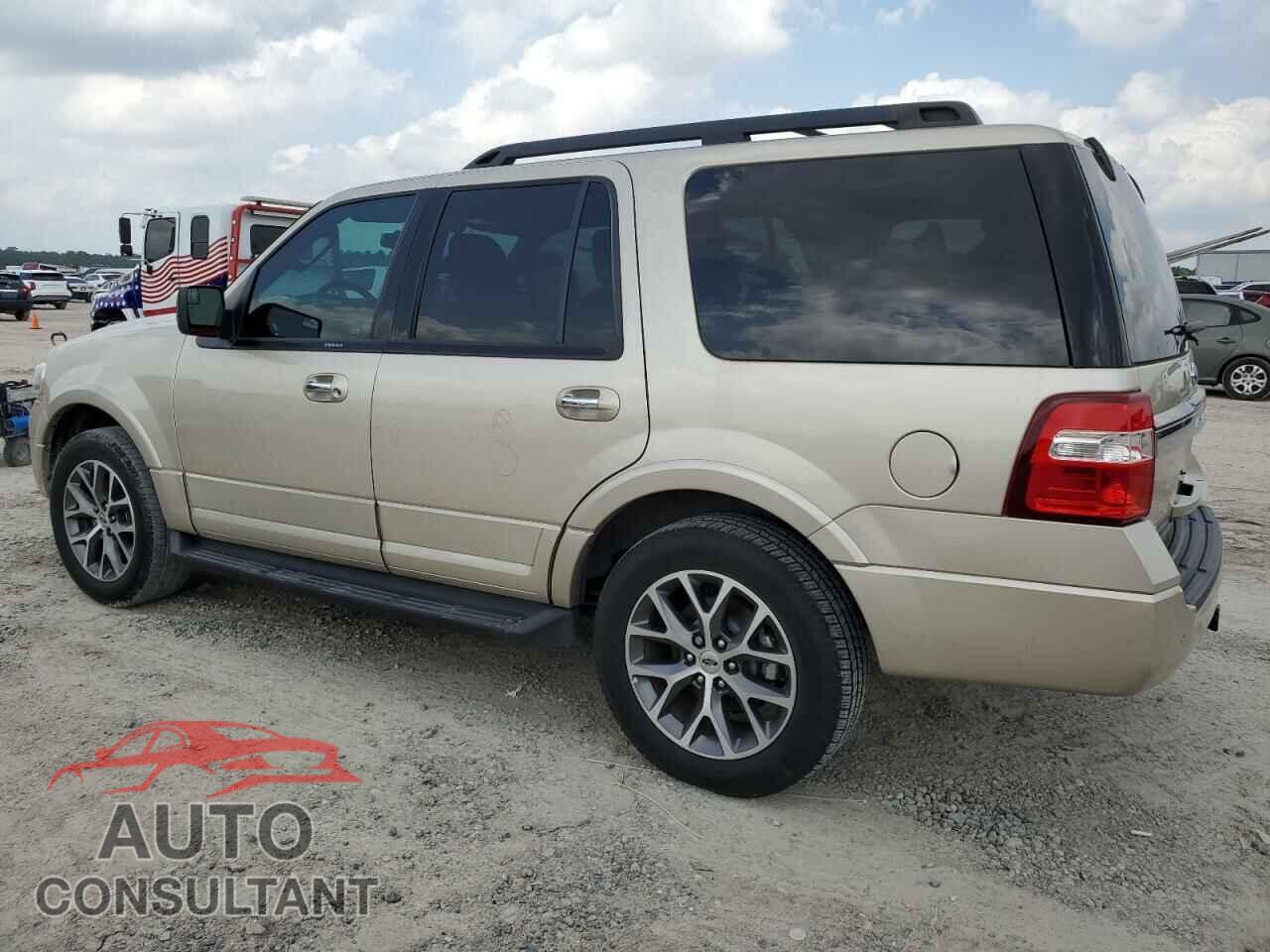 FORD EXPEDITION 2017 - 1FMJU1HT9HEA64822