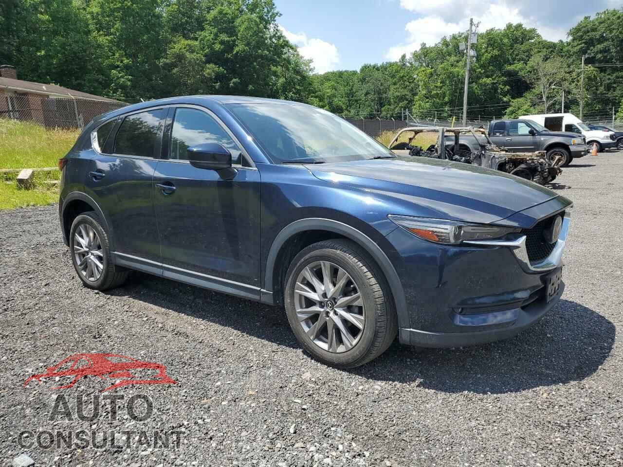 MAZDA CX-5 2020 - JM3KFBDM2L0793569