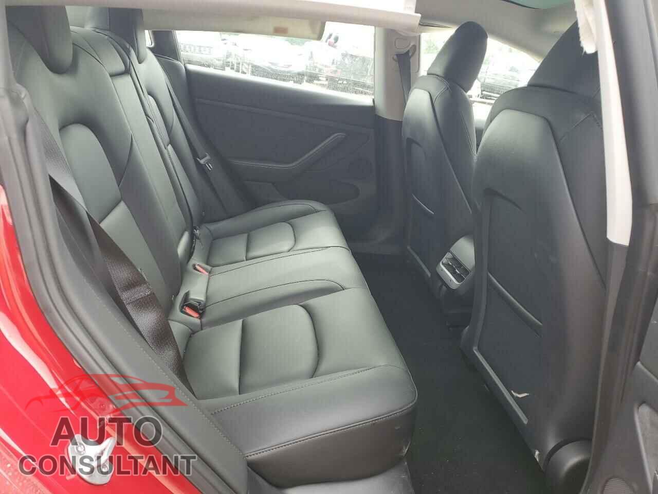 TESLA MODEL 3 2023 - 5YJ3E1EA2PF625808