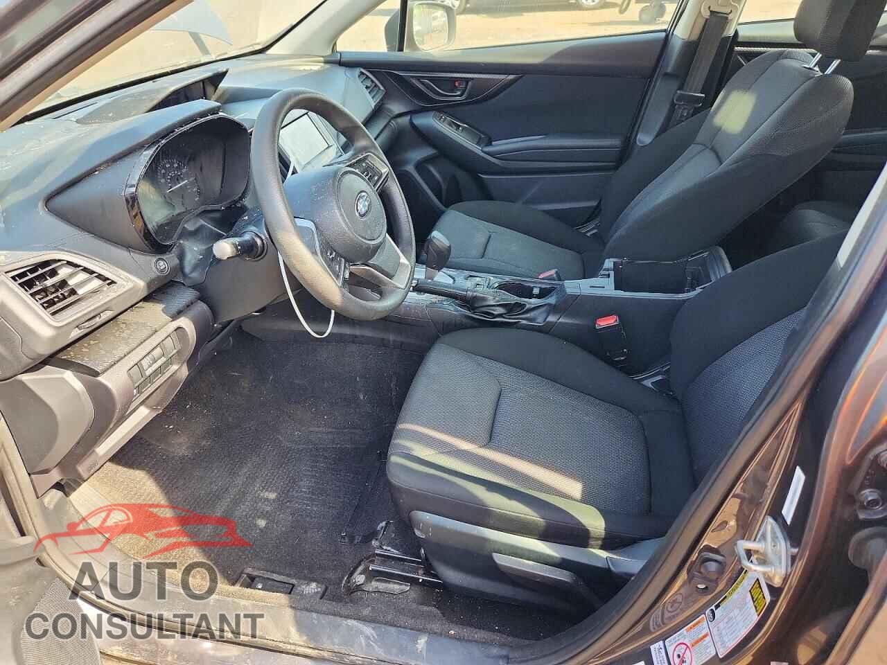 SUBARU IMPREZA 2019 - 4S3GTAB68K3723514