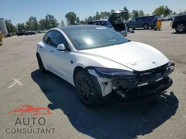 TESLA MODEL 3 2024 - 5YJ3E1EA2RF744557