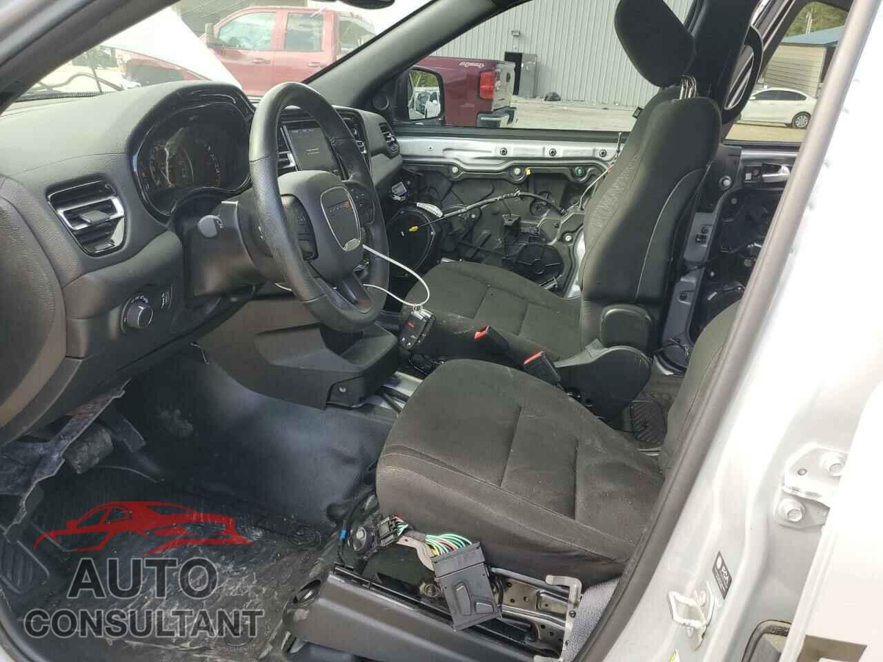 DODGE DURANGO 2023 - 1C4RDJFG6PC676287