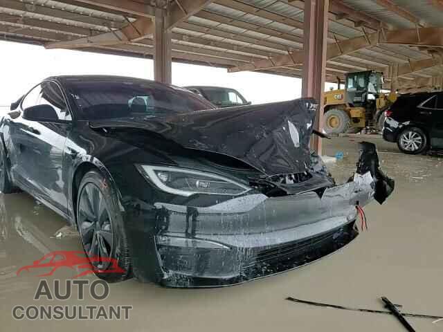 TESLA MODEL S 2024 - 5YJSA1E50RF537465