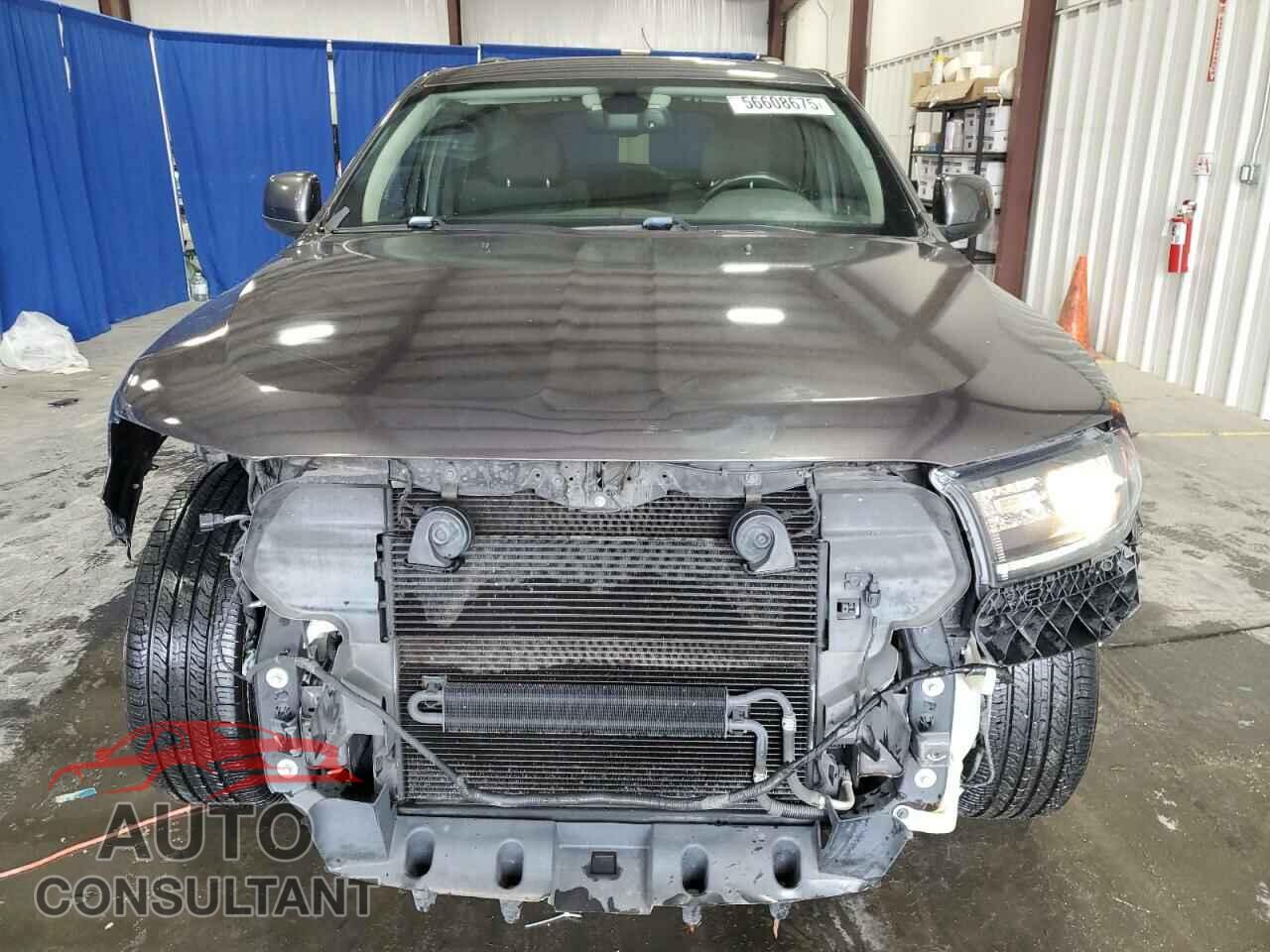 DODGE DURANGO 2015 - 1C4RDHAG5FC873580