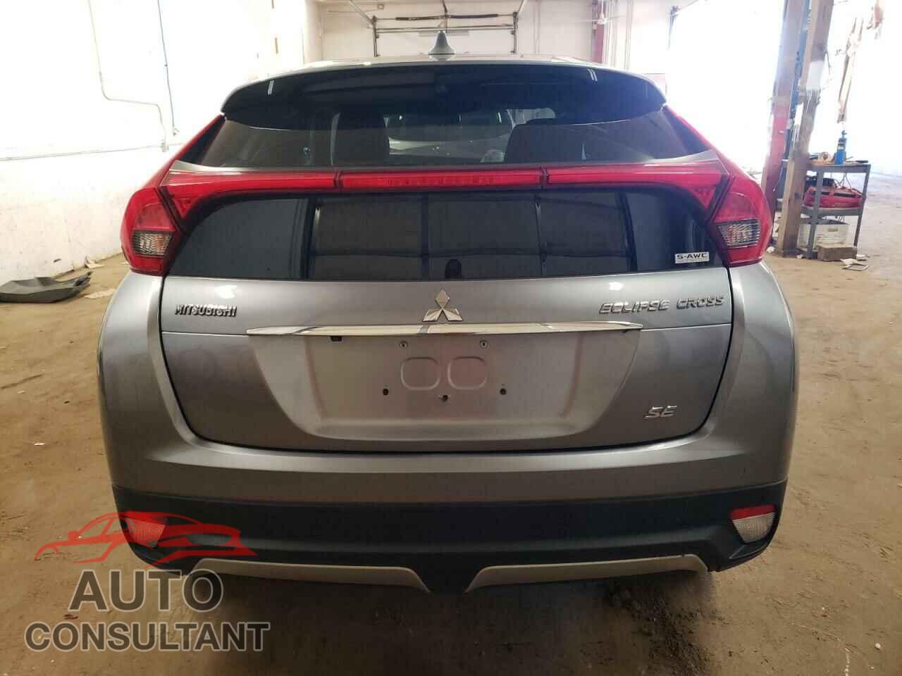 MITSUBISHI ECLIPSE 2019 - JA4AT5AA0KZ022654