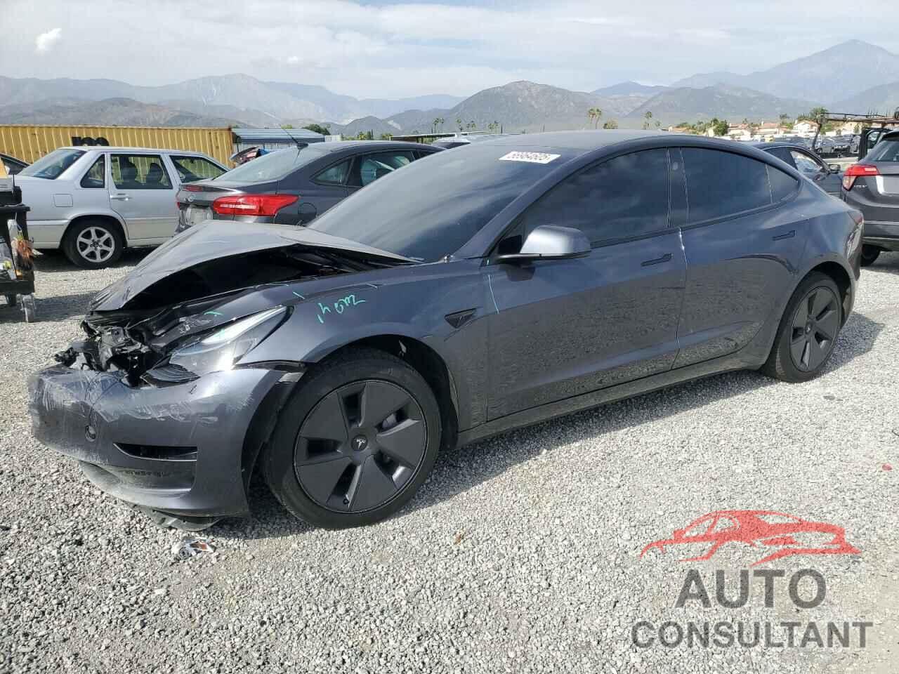 TESLA MODEL 3 2023 - 5YJ3E1EAXPF626964