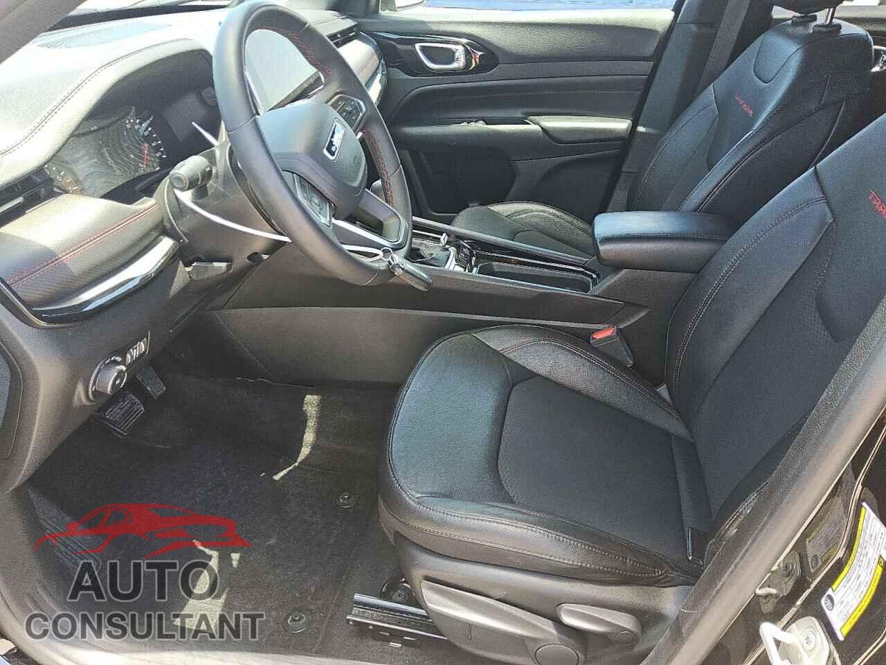 JEEP COMPASS 2024 - 3C4NJDDNXRT137253