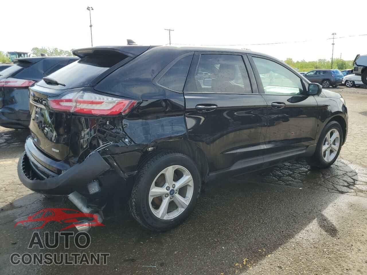 FORD EDGE 2020 - 2FMPK3G90LBA90523