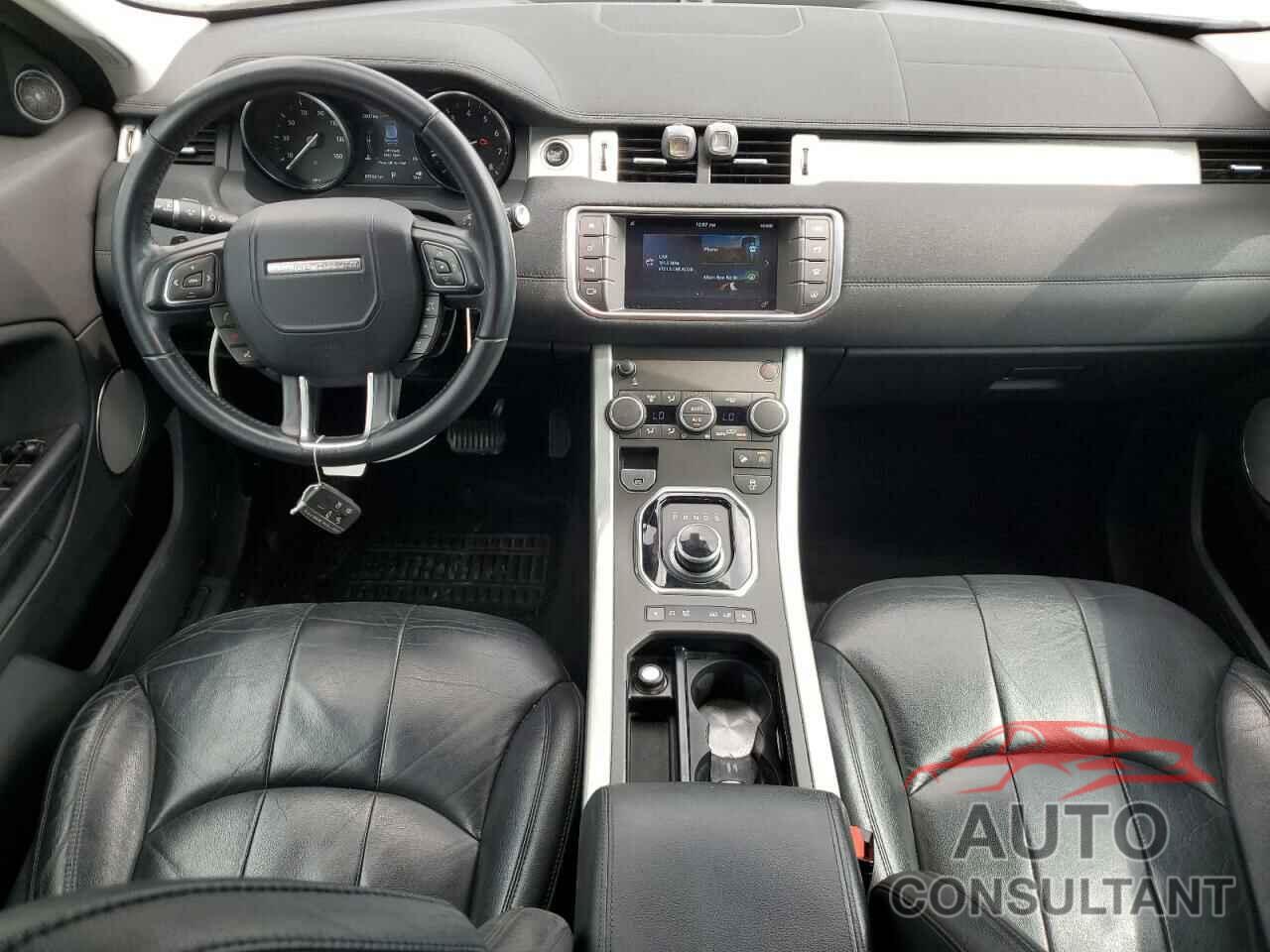 LAND ROVER RANGEROVER 2017 - SALVP2BG4HH193816